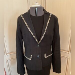 Roberto Cavalli jacket